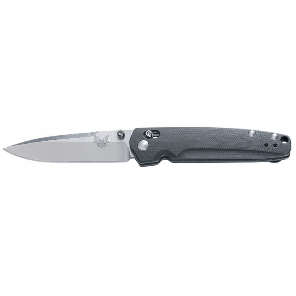Benchmade Valet 485, Cutit Briceag