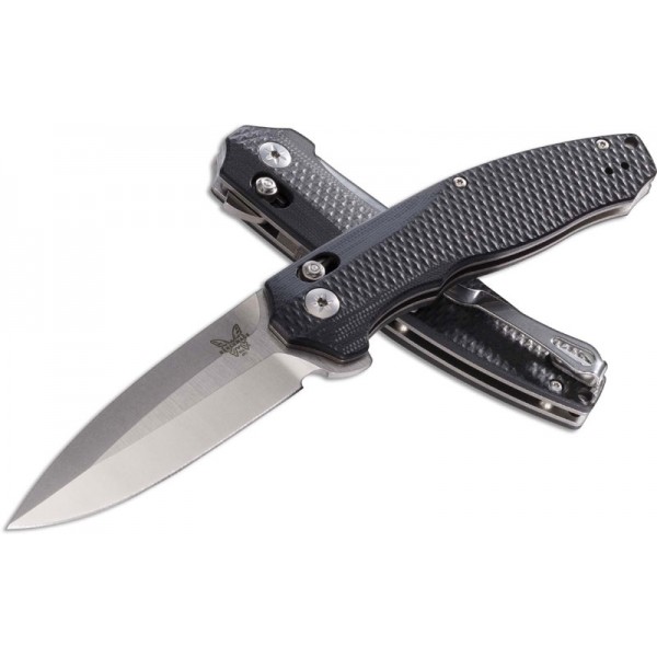 Benchmade Vector 495, Cutit Briceag