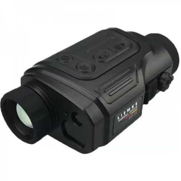 Blaser Liemke Keiler 25 LRF, 1-4x, Camera cu Termoviziune