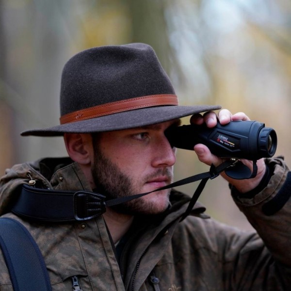 Blaser Liemke Keiler 36 PRO 2-8x, Camera cu Termoviziune