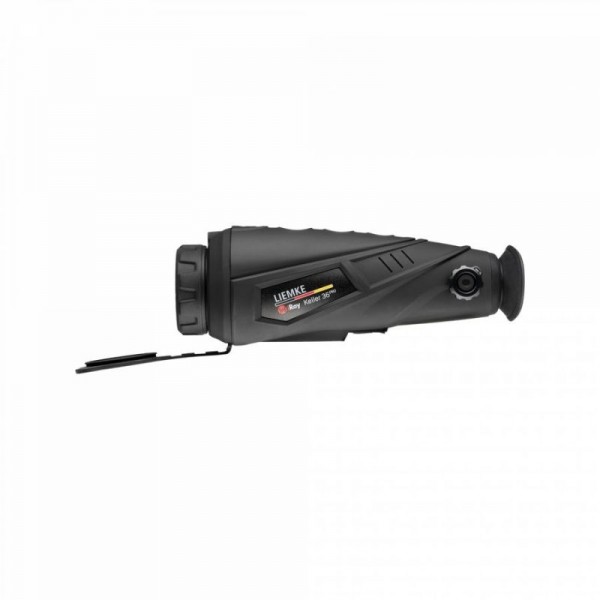 Blaser Liemke Keiler 36 PRO 2-8x, Camera cu Termoviziune