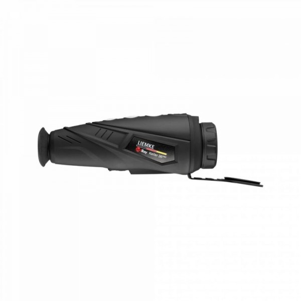 Blaser Liemke Keiler 36 PRO 2-8x, Camera cu Termoviziune
