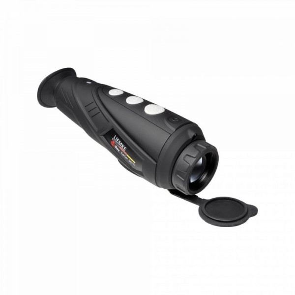 Blaser Liemke Keiler 36 PRO 2-8x, Camera cu Termoviziune