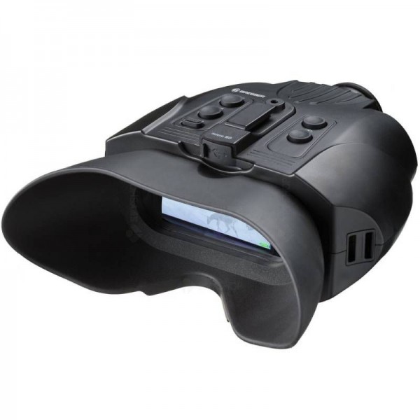 Bresser 3x W, Binocular Night Vision Digital