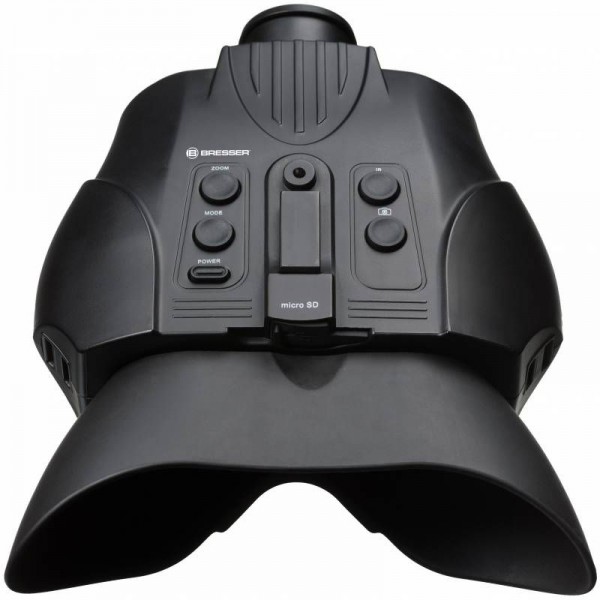 Bresser 3x W, Binocular Night Vision Digital
