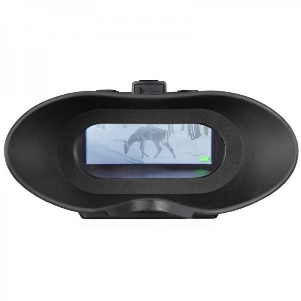 Bresser 3x W, Binocular Night Vision Digital