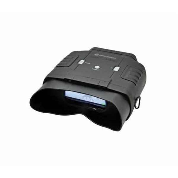 Bresser Digital 3x20, Binoclu Night Vision
