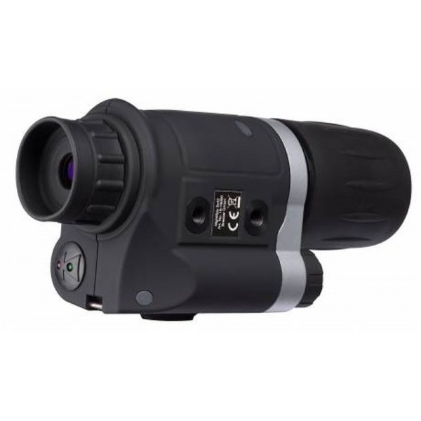 Bresser NightSpy 3x42, Monocular Night Vision, www.easylight.ro