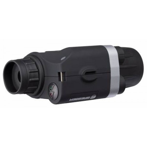 Bresser NightSpy 3x42, Monocular Night Vision, www.easylight.ro