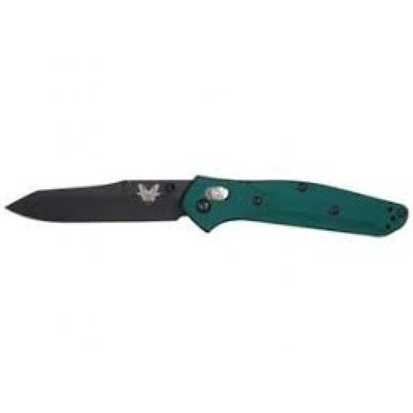 Benchmade Osborne 940BK (Cuțite Briceag)
