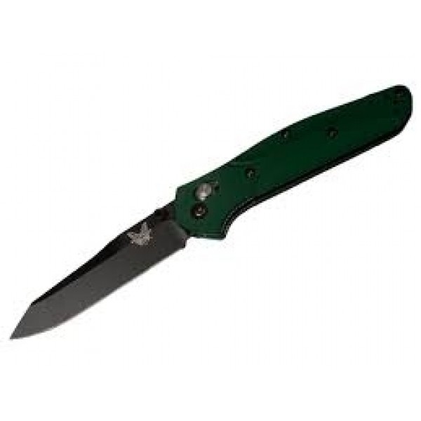 Benchmade Osborne 940BK (Cuțite Briceag)