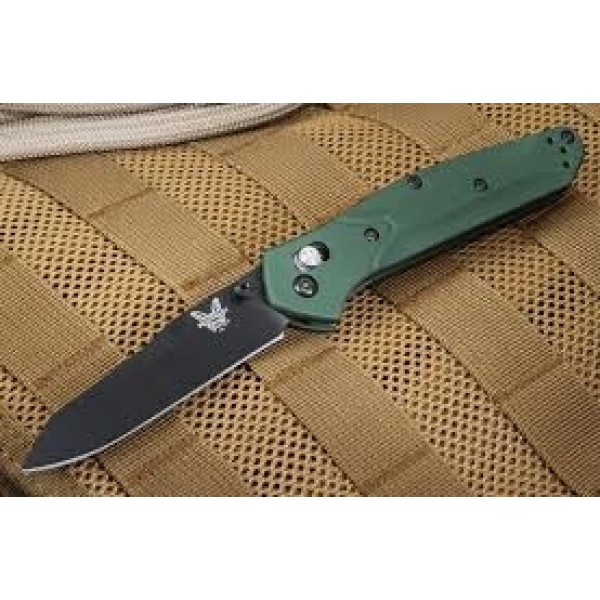Benchmade Osborne 940BK (Cuțite Briceag)