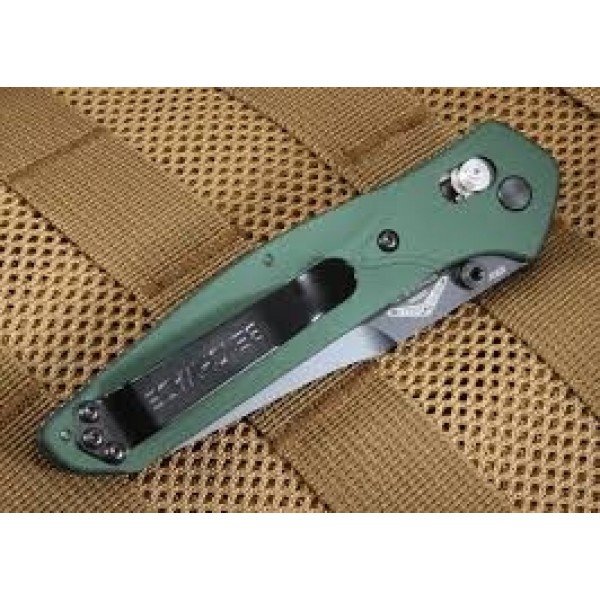 Benchmade Osborne 940BK (Cuțite Briceag)