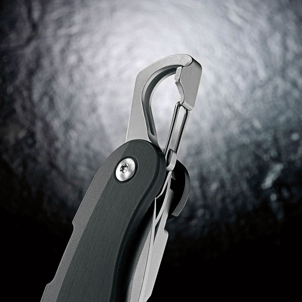 Briceag multifunctional Leatherman Crater C33LX
