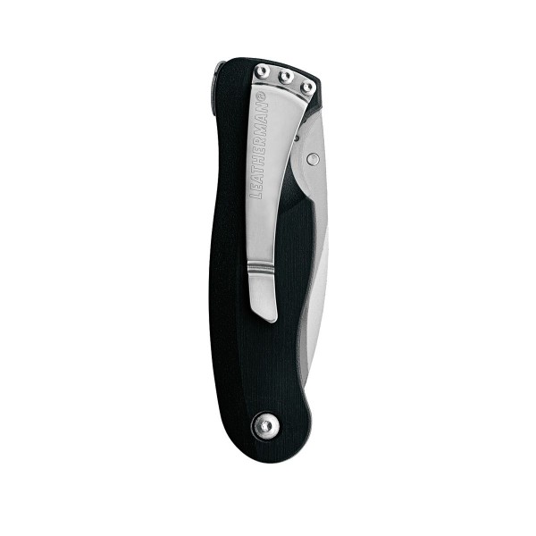 Briceag multifunctional Leatherman Crater C33LX