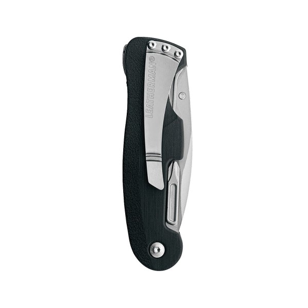 Briceag multifunctional Leatherman Crater C33T