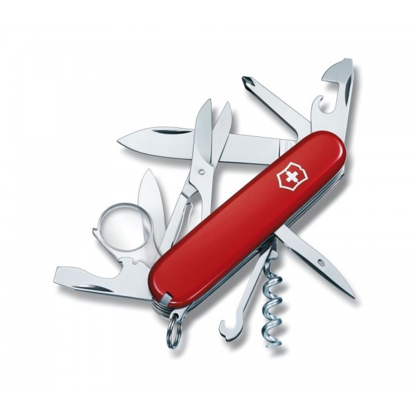 Briceag multifunctional Victorinox Explorer (Swiss Army Knives) 