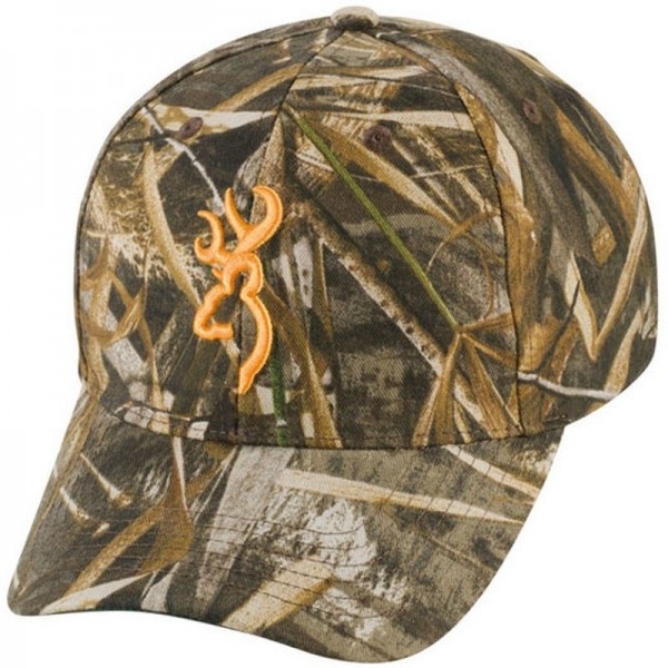 Browning Camo 3D Rimfire, Sapcă