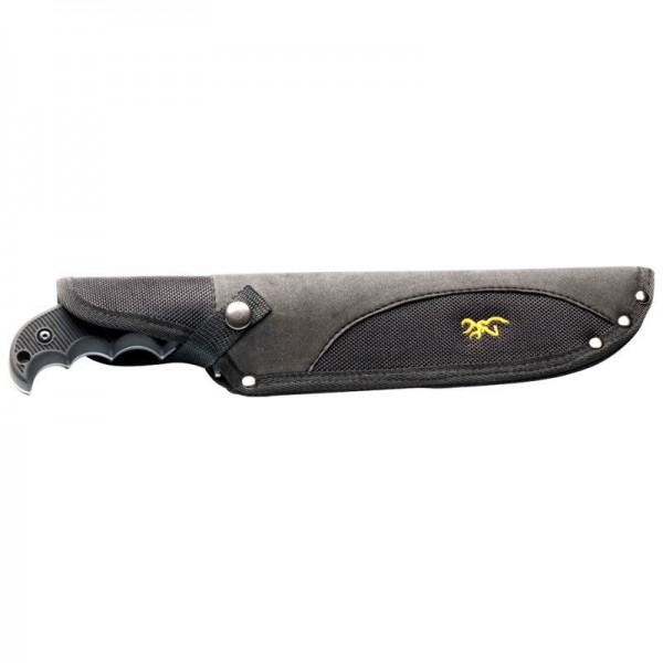 Browning Hog Hunter, Cuțit - teacă