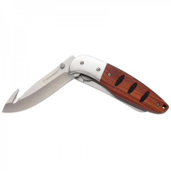 Browning Hunt.N Gut, Multi-tool sistem închidere