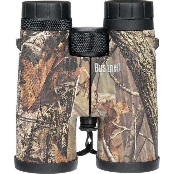 Bushnell 10x42 Powerview Camo, Binoclu