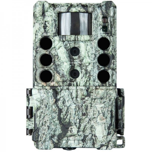 Bushnell DS-4K Treebark Camo, Cameră de Supraveghere, 32MP