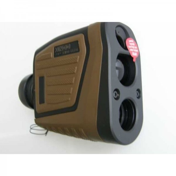 Bushnell ELITE 1 Mile 7x26, Telemetru