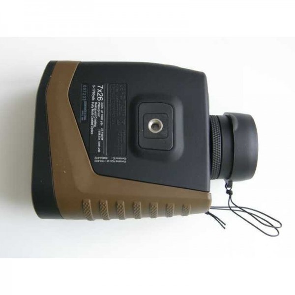 Bushnell ELITE 1 Mile 7x26, Telemetru