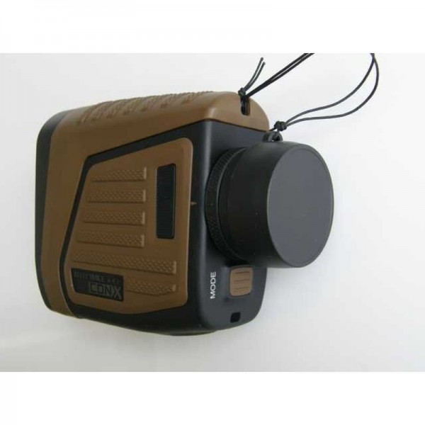 Bushnell ELITE 1 Mile 7x26, Telemetru