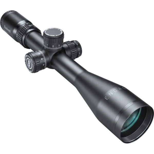 Bushnell Engage 2,5-15X50, Luneta Vanatoare