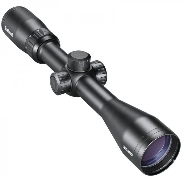 Bushnell Legend 3-9x40, Lunetă de Armă Multi-X Illum