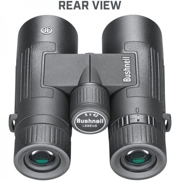 Bushnell Legend Black, Binoclu 8x42