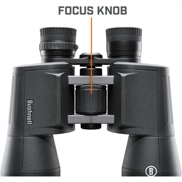 Bushnell Powerview 2, Binoclu 10x50