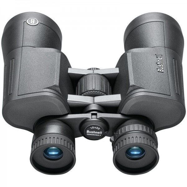 Bushnell Powerview 2, Binoclu 10x50
