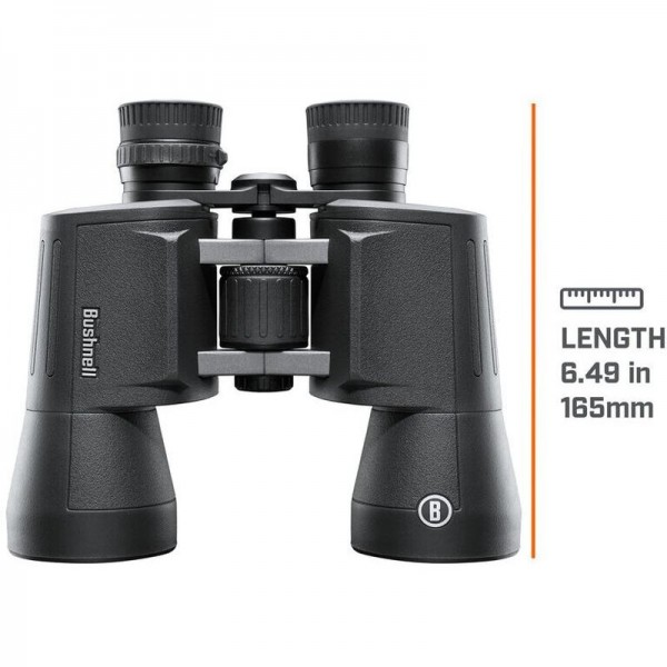 Bushnell Powerview 2, Binoclu 10x50