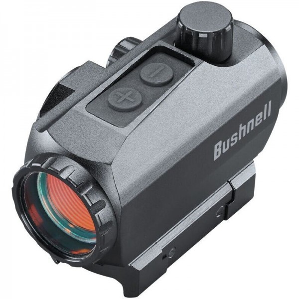 Bushnell Sight TRS125, Sistem de Ochire Virtual 1x22