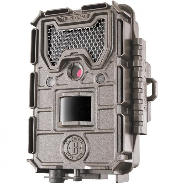 Bushnell Trophy Aggressor HD, Camera Supraveghere#