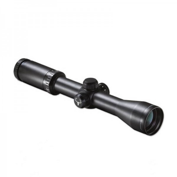 Bushnell Trophy XLT 1.5-6x42, Lunetă de armă