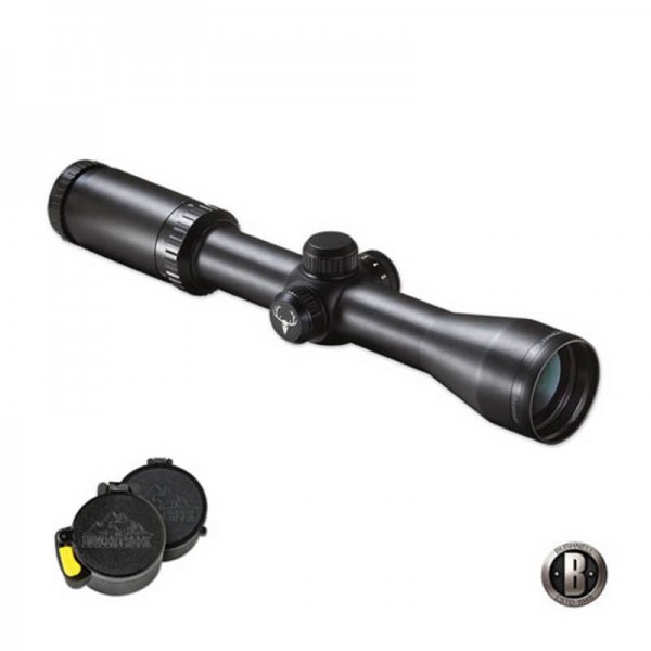 Bushnell Trophy XLT 1.5-6x42, Lunetă de armă