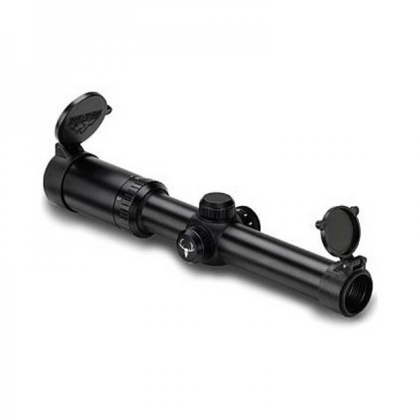 Bushnell Trophy XLT M 1-4x24, Lunetă de armă