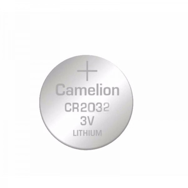 Camelion CR2032, Baterie Litiu, 3V