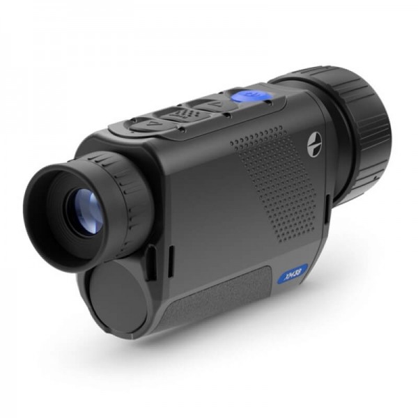 Pulsar Axion XM38, Camera cu termoviziune