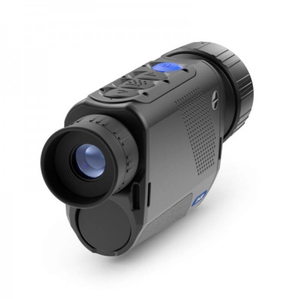 Pulsar Axion XM38, Camera cu termoviziune