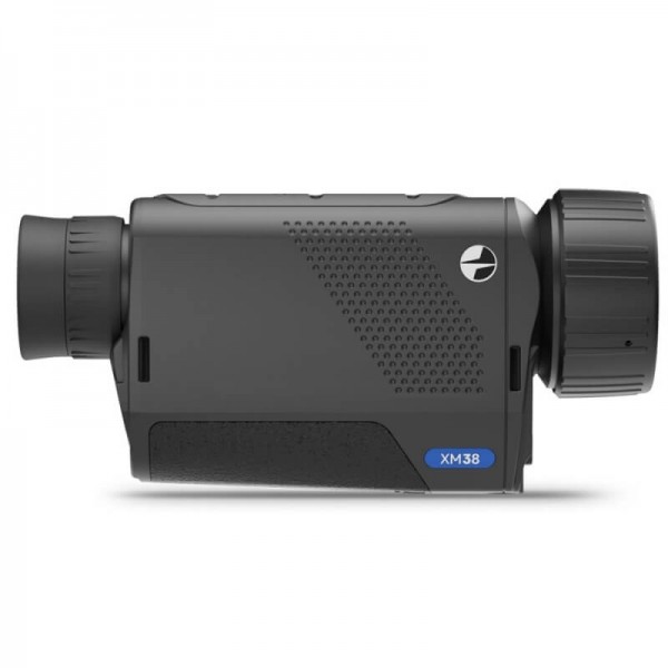Pulsar Axion XM38, Camera cu termoviziune