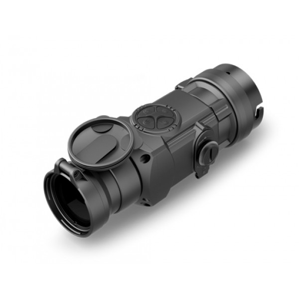 Pulsar Core FXQ38 BW, Cameră cu termoviziune