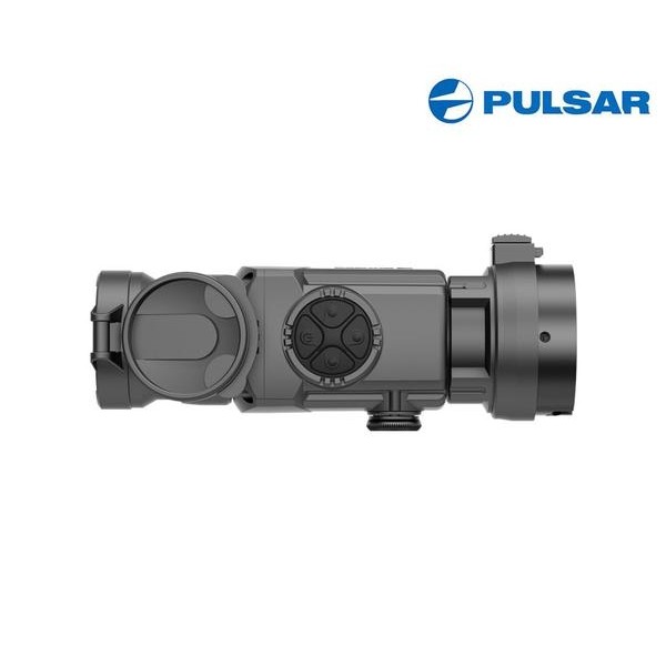 Pulsar Core FXQ50 BW, Camera cu termoviziune 