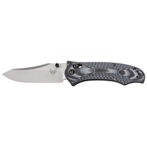 Benchmade 950 Rift, Cuțit Briceag