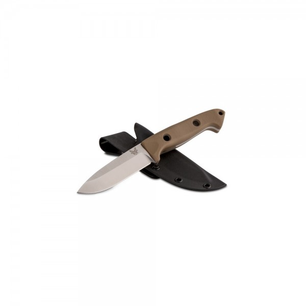 Benchmade Bushcrafter EOD 162-1 (Cuțite supraviețuire) 