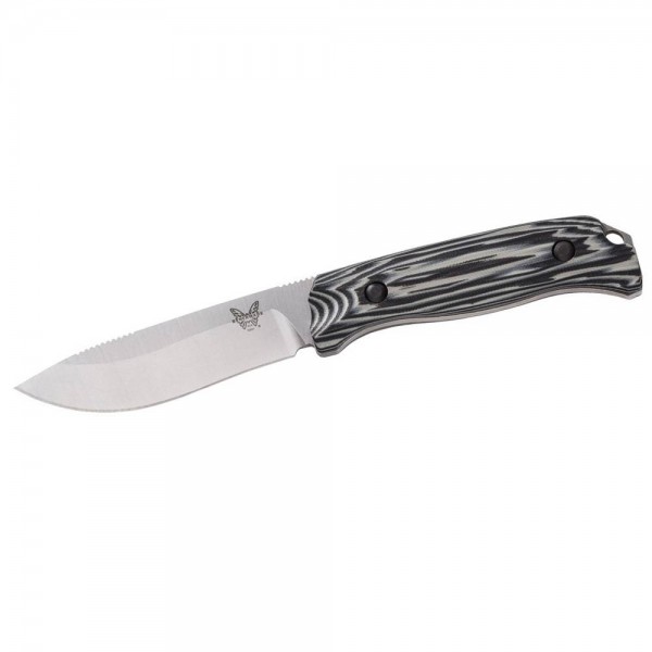 Benchmade Saddle Mountain Skinner 15001-1 (Cuțite Vânătoare)
