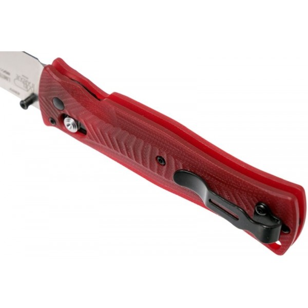 Benchmade Pardue 531-1901, Editie Limitata Europa 300 Bucati, Cutit Briceag
